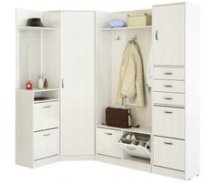 Модульная прихожая Мастер Master