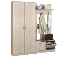 Модульная прихожая Мастер Master