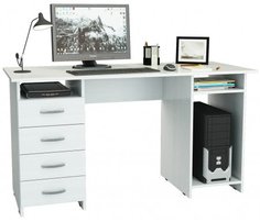 Стол компьютерный Мастер Master