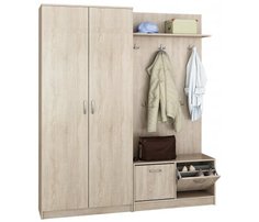 Модульная прихожая Мастер Master