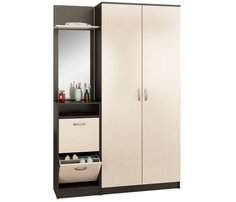 Категория: Модульные прихожие Master