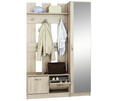 Модульная прихожая Мастер Master