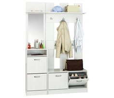 Модульная прихожая Мастер Master