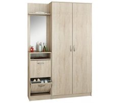 Модульная прихожая Мастер Master