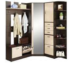 Модульная прихожая Мастер Master