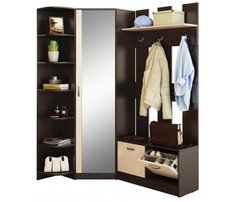 Модульная прихожая Мастер Master