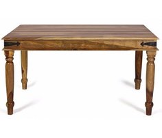 Деревянный стол Тетчер