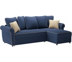 Диван угловой Moon