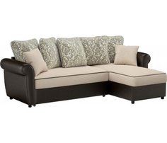 Диван угловой Moon