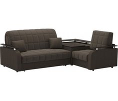 Диван угловой Moon