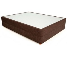 Кровать полутораспальная Mr Mattress