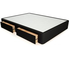 Кровать полутораспальная Mr Mattress