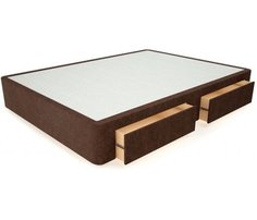 Кровать полутораспальная Mr Mattress