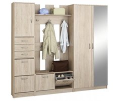 Модульная прихожая Мастер Master