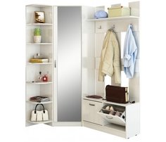 Модульная прихожая Мастер Master