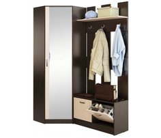 Модульная прихожая Мастер Master