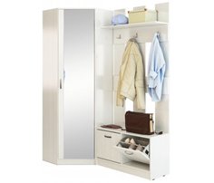 Модульная прихожая Мастер Master