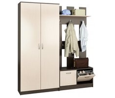 Модульная прихожая Мастер Master