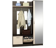 Модульная прихожая Мастер Master