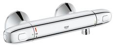 Термостатический смеситель для душа GROHE Grohtherm 1000 New, хром (34143003)