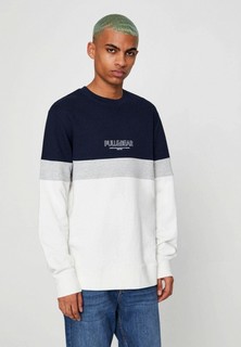 Свитшот Pull&Bear Join Life