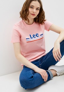 Футболка Lee 