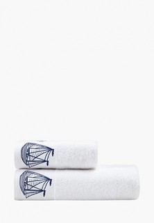 Набор полотенец Arya home collection Compas