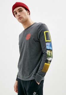 Лонгслив Element 