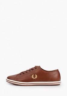 Кеды Fred Perry 