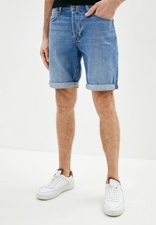 Шорты джинсовые Lee REGULAR 5 PKT