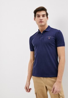 Поло Napapijri ELBAS