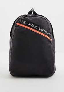 Рюкзак Armani Exchange 
