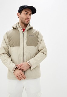 Куртка утепленная Columbia Straight Line™ Insulated Jacket