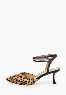 Туфли Corso Como 