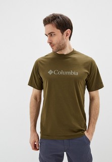 Футболка Columbia CSC Basic Logo™ Short Sleeve