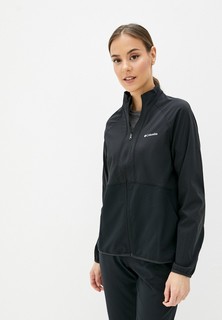 Олимпийка Columbia Bryce Peak™ Perforated Full Zip