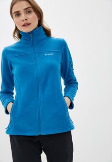 Олимпийка Columbia Fast Trek™ II Jacket