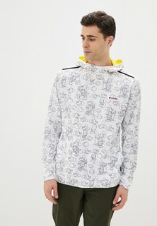 Худи Columbia Disney - Tech Trail Energy Popover