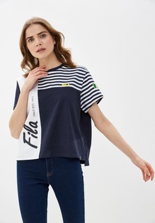 Футболка спортивная Fila 