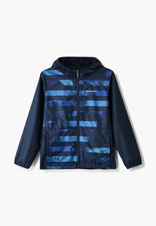 Ветровка Columbia Pixel Grabber™ Reversible Jacket