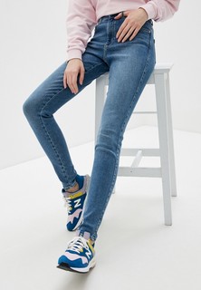 Джинсы Wrangler HIGH RISE SKINNY