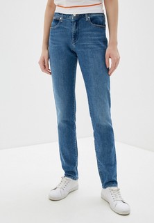 Джинсы Wrangler SLIM