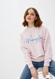 Свитшот Wrangler 