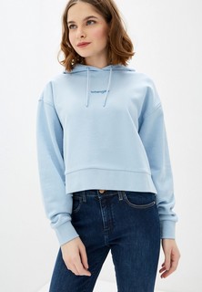 Худи Wrangler 