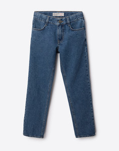 Категория: Зауженные джинсы Gloria Jeans