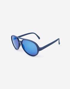 Детские солнцезащитные очки-авиаторы Gloria Jeans