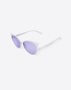 Детские солнцезащитные очки «Кошачий глаз» Gloria Jeans