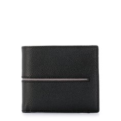 Кожаное портмоне с отделениями для кредитных карт Tod’s