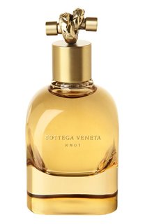 Парфюмерная вода Knot Bottega Veneta