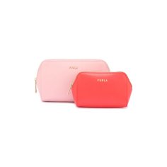 Набор из двух косметичек Electra Furla